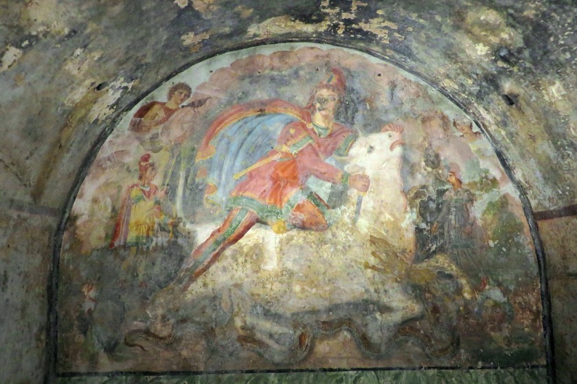 Serie Italia Sepolta - Campania Felix — 4