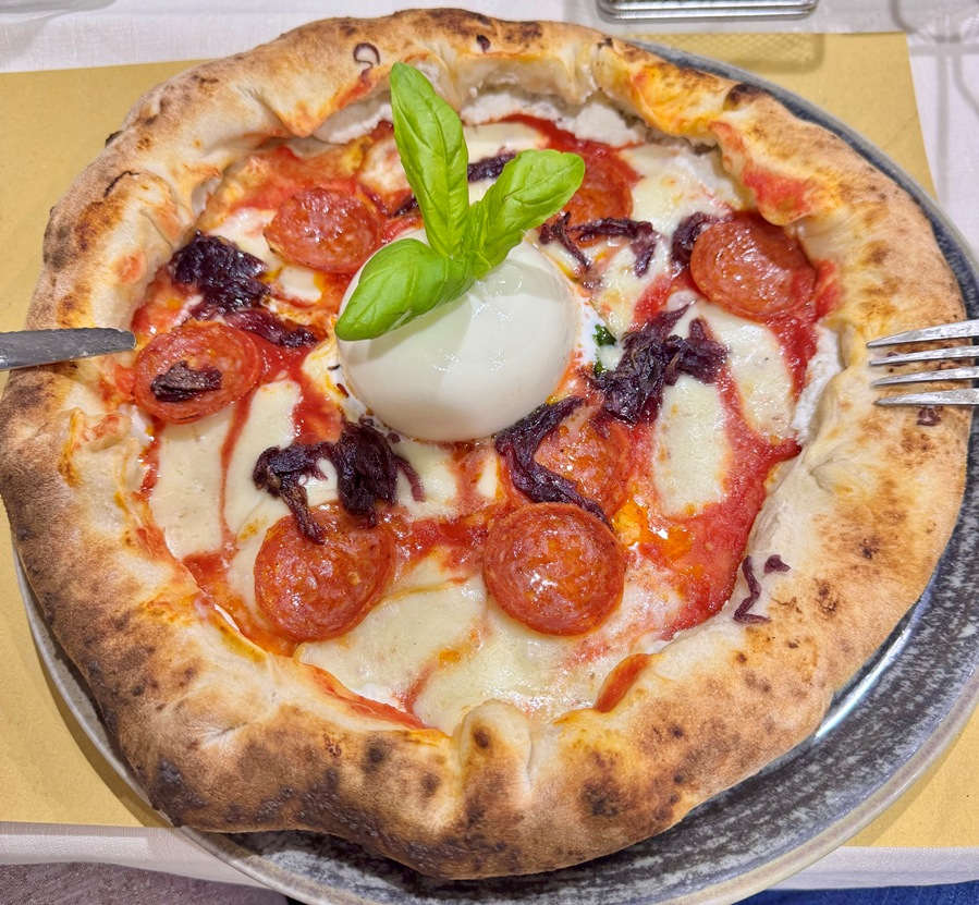 Serie Italia Sepolta - Campania Felix — 3