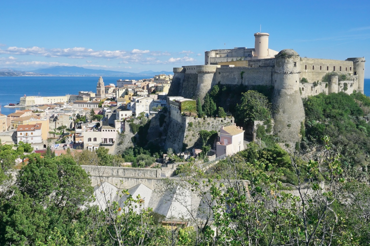 Buried Italy Series - Myth And Sea: An Odyssey Through Italy And Greece — 2